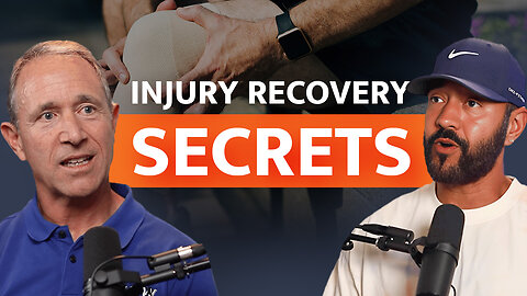 How to Eliminate Pain, Heal Faster, and Perform Better – With Dan Swinscoe
