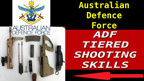 How Good Is Australian Military Training Really?