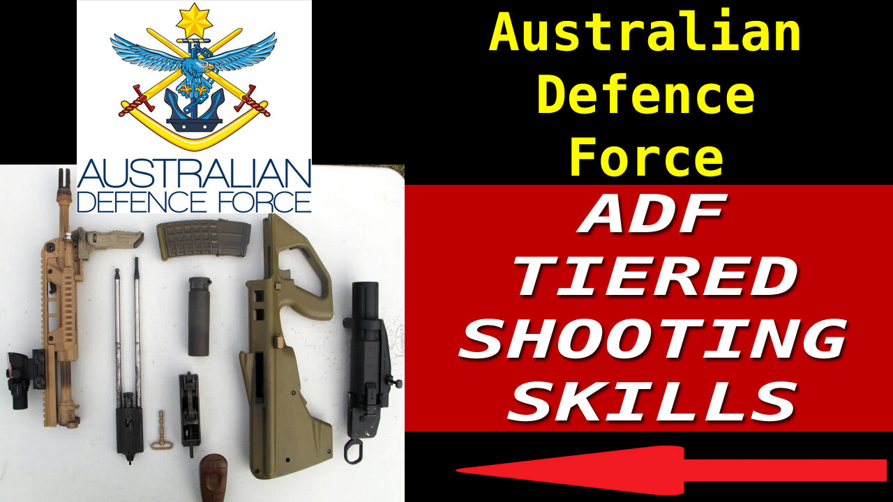 How Good Is Australian Military Training Really?