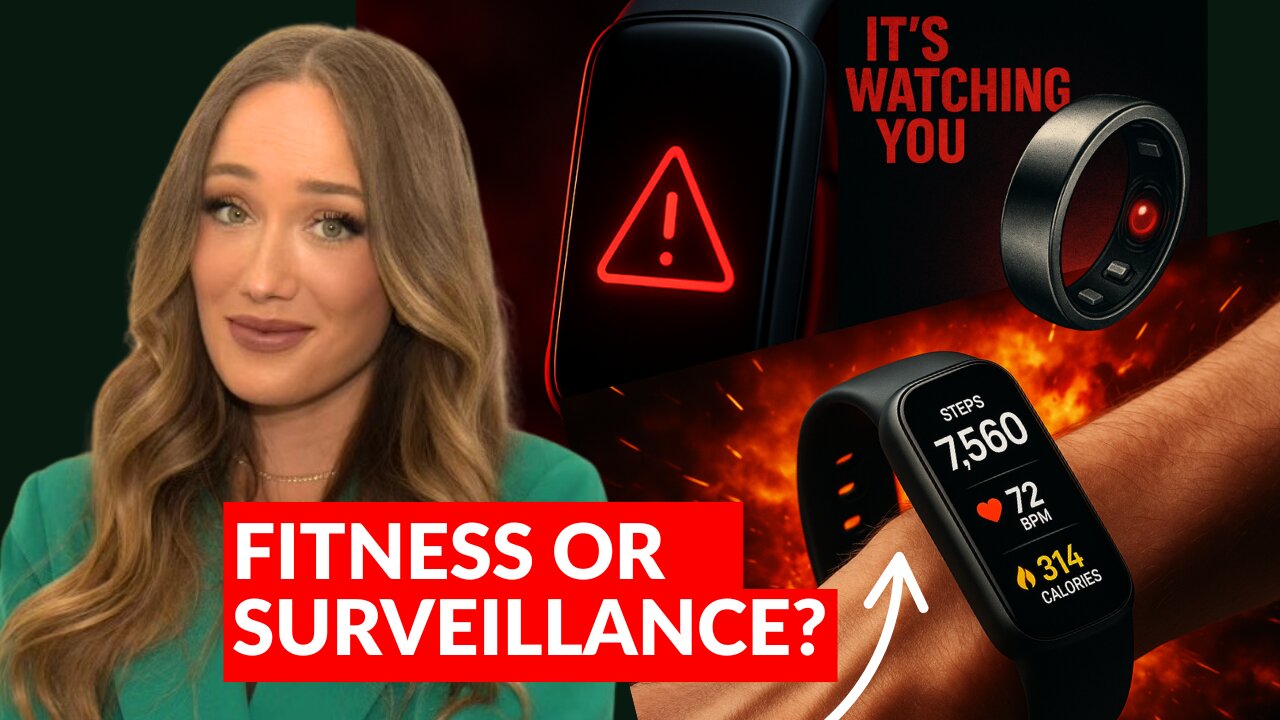 The Truth About Your Fitness Tracker