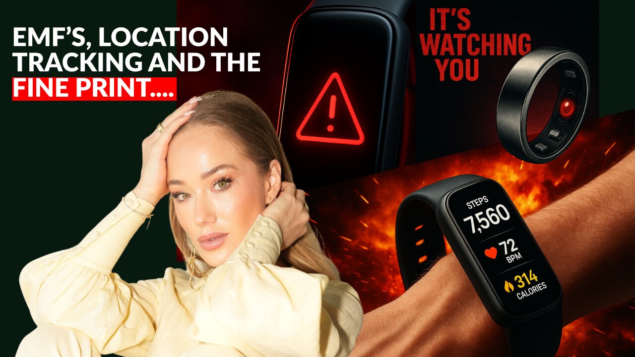 The Truth About Your Fitness Tracker