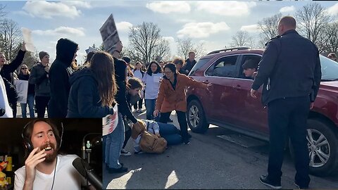 What the f*ck are they doing??