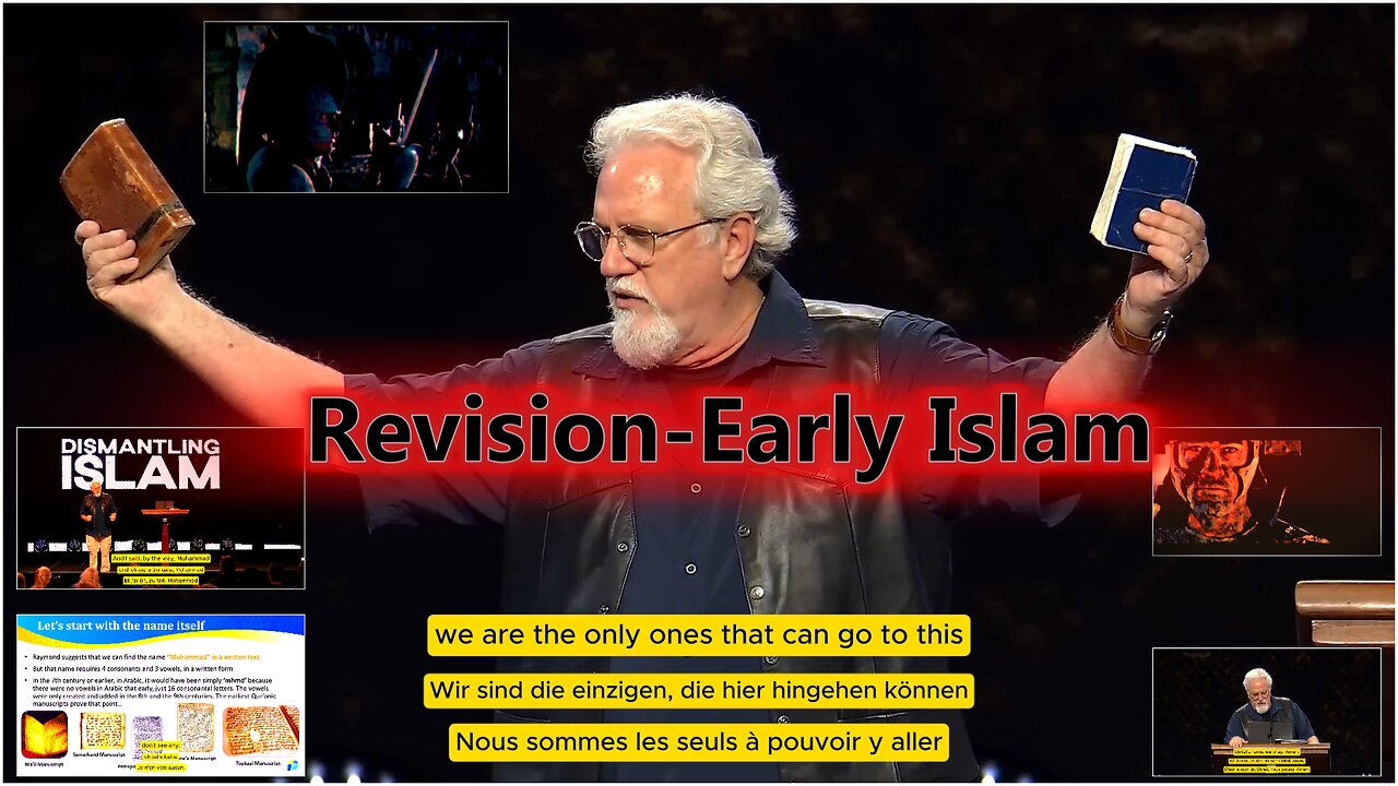 Revision-Early Islam . Why does YouTube suggest this to you? . ChatGPT