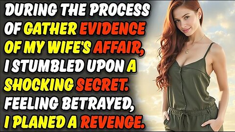 After 17 Years Of Marriage, I Caught My Wife With Her Affair Partner — True Reddit Cheating Stories