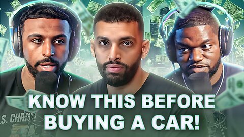 Don’t Buy A Car Until You Watch This Video