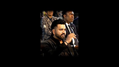 Rohit Sharma 🔥
