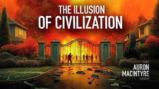 HOAs as an Artificial High-Trust Society | 12/4/25