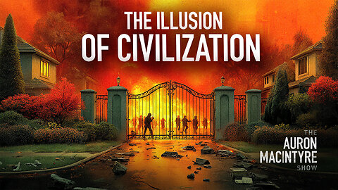 HOAs as an Artificial High-Trust Society | 12/4/25