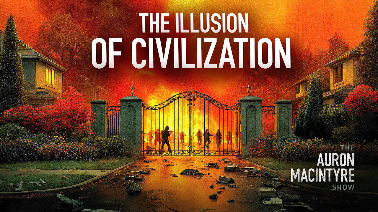 HOAs as an Artificial High-Trust Society | 12/4/25