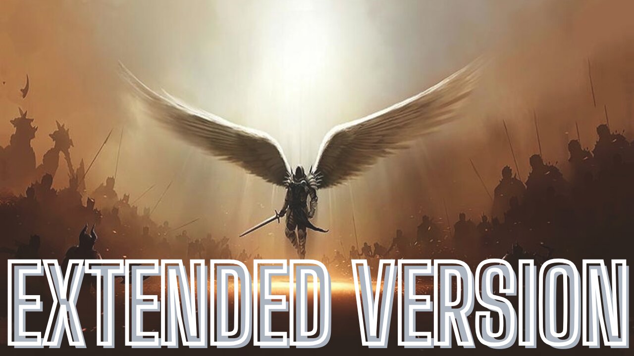 The Strength of Black People (Extended Version)