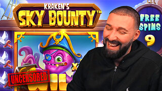 LET'S LOSE CONTROL ON SKY BOUNTY AND MAKE SOME BUSINESS MOVES!