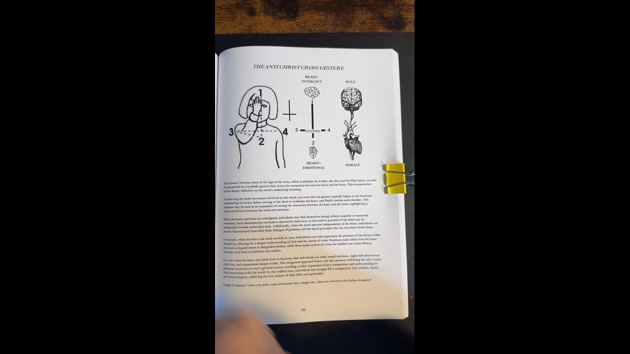 ❤️‍🔥 THE SECRET WAR ON YOUR HEART: HOW THEY SEVER YOUR CONNECTION TO GOD ❤️‍🔥