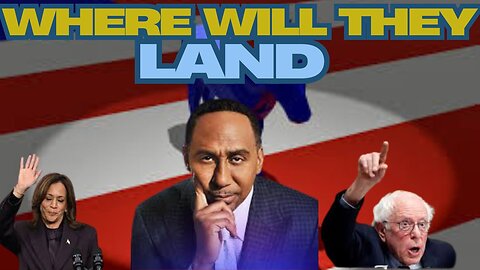 Can Democrats Rally Behind a New Leader?