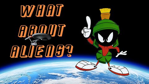 What About ALIENS?