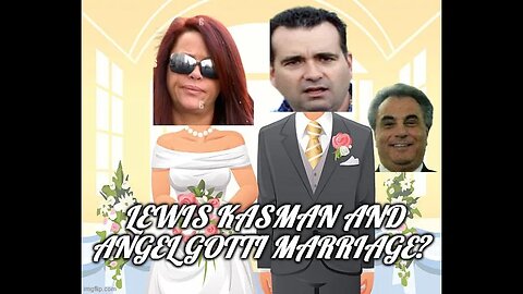 This former Gambino Associate was to marry Angel Gotti?