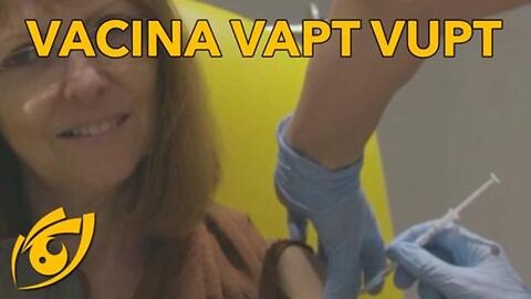 Vacina de Oxford é suspensa devido a efeito adverso | Visão Libertária - 09/08/20 | ANCAPSU