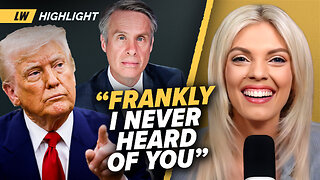 Trump's Hysterical Responses to ABC News