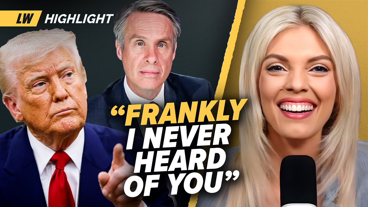 Trump's Hysterical Responses to ABC News