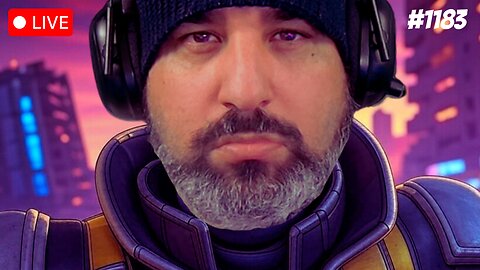 🔴LIVE - COACH HOSKEES - APEX LEGENDS RANK RUN (#1183)