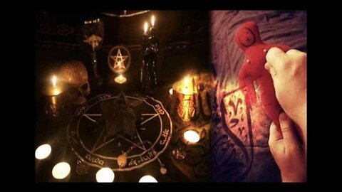 "Decoding the Mysteries: Black Magic, Witches, Hollywood and Dumbs in 2020"