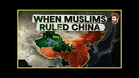 The Entire History of Muslim China (mirror)