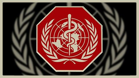"Urgent Call to Reject the WHO Treaty Amendments: Protect National Sovereignty"