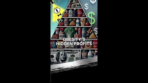 Obesity's Hidden Profits