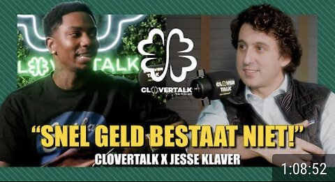 Eljero elia en jesse klaver