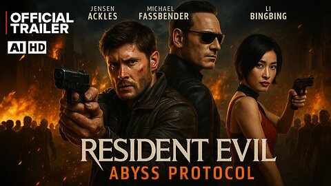 Resident Evil : Abyss Protocol