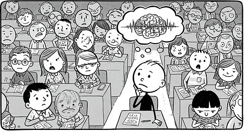 "Mind Whisperer" Episode 2: "The Wrong Brainwave" A Boy who could hear thoughts.