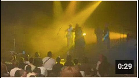 "Ethel Cain, US Singer, Collapses Onstage at Vivid Sydney Headlining Performance"