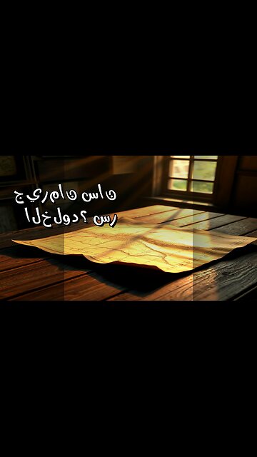 الكونت سان جيرمان: ️ سر الخلود.. حقيقة أم وهم؟