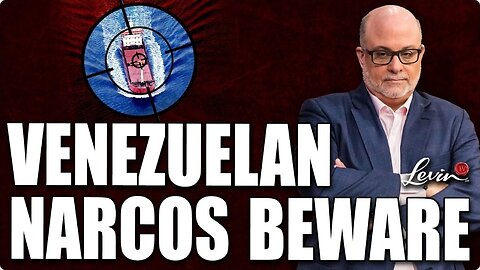 Trump DEFIES Leftists And Isolationists, Drops The HAMMER On Venezuelan Drug Boats