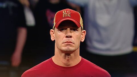 5 Life Lessons from John Cena's Wrestling Promo