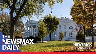 Damning Documents for Democrats | The NEWSMAX Daily (07/23/25)