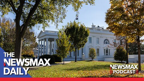 Damning Documents for Democrats | The NEWSMAX Daily (07/23/25)