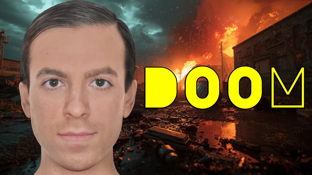 Impending Doom | Zombie Army 4 Dead War