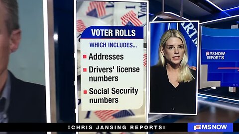 Minnesota Secretary of State tells Bondi 'no' after AG requested voter data