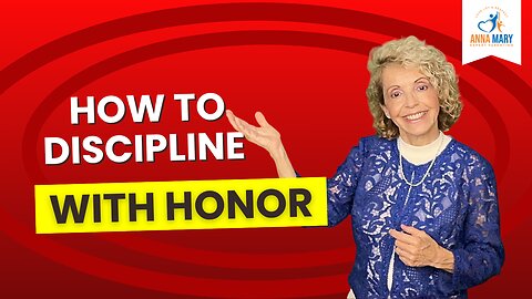 Discipline with Honor: Parenting Wisdom from the Samurai Code