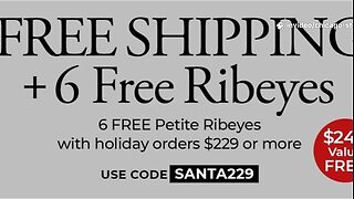 Chicago Steak Company