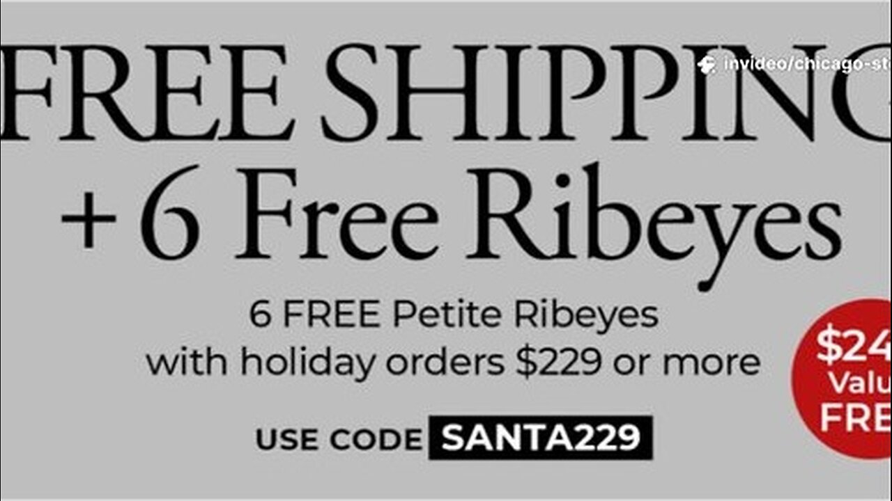 Chicago Steak Company