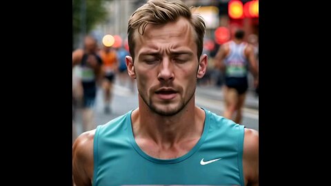 Running the race of Life victoriously