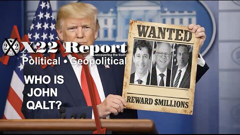 X22- Trump Has Separated The US From The [DS] Agenda,The Message, Expose,Arrest,Accountability