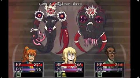 TWO BOSSES AT ONCE?????? Weird and Unfortunate Things are Happening Part Thirteen