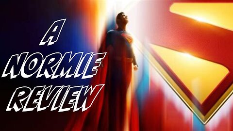 Superman Movie Review