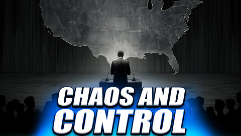 Control vs Unrest: The World Order Is Being Tested - Ep. 7237