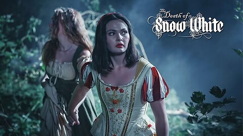 The Death of Snow White - Official Trailer (2025) Sanae Loutsis, Chelsea Edmundson, Tristan Nokes