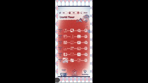 First Mario Run Stream