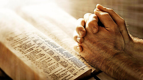 01272026 “PROPHECY PRAYER CALL - JAN 27, 2026”