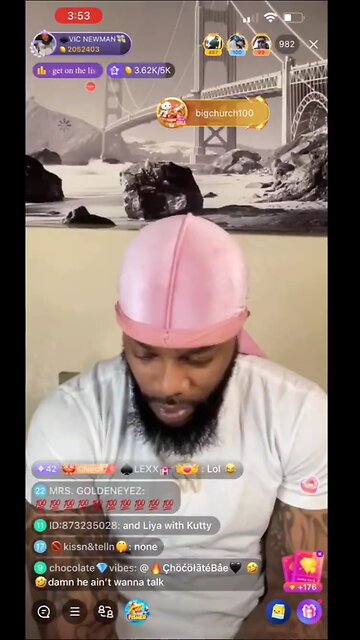 THROW BACK OF PASTOR P